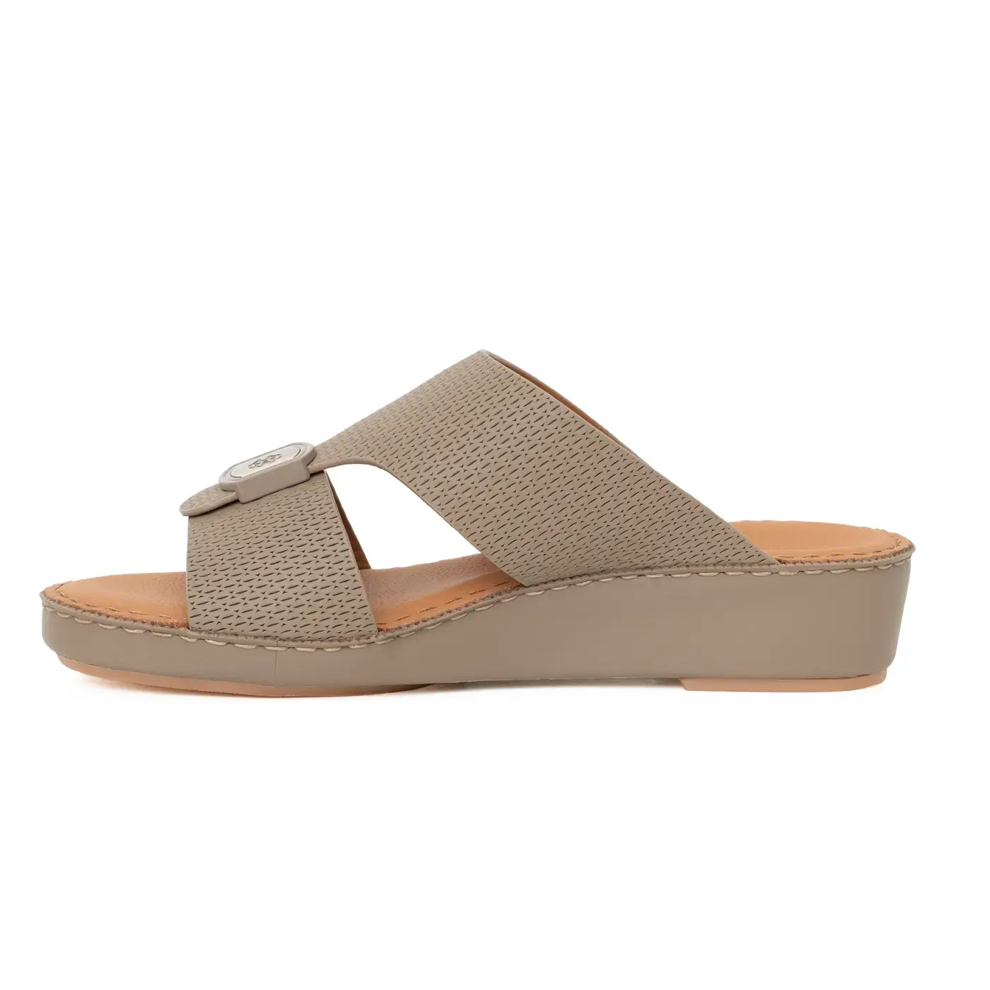 Handmade Calf Leather Arabic Sandal